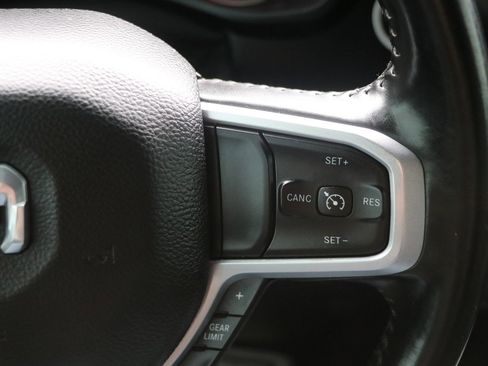 Used 2022 RAM 1500 Big Horn image 20