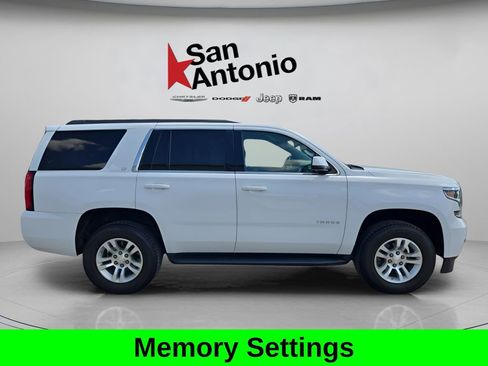 Used 2018 Chevrolet Tahoe LT image 9