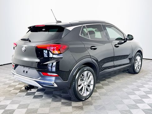 Certified 2020 Buick Encore GX Essence w/ Experience Buick Package image 7