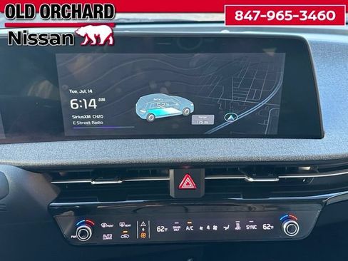 Used 2023 Kia EV6 Wind AWD/4WD image 19