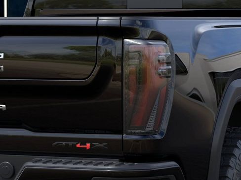 New 2026 GMC Sierra 2500 AT4X w/ LPO, Black Badging Package AWD/4WD image 35