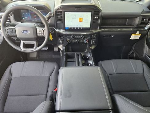 New 2026 Ford F150 STX w/ F-150 LOBO Package AWD/4WD image 20