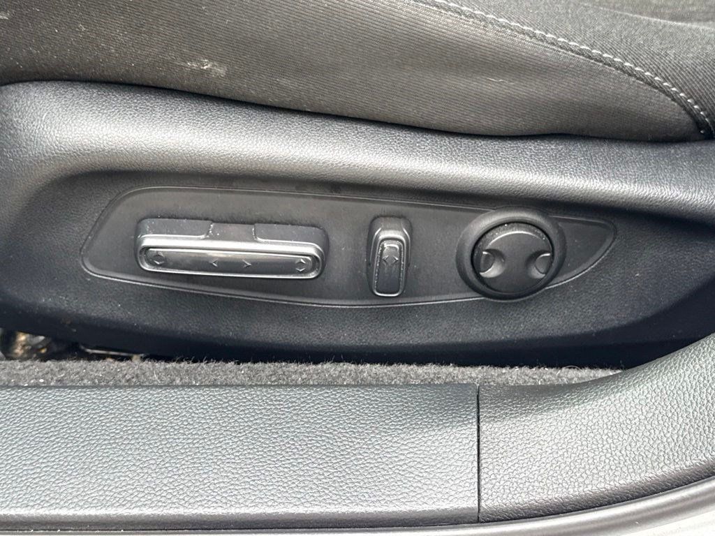 Used 2023 Honda Accord EX image 11