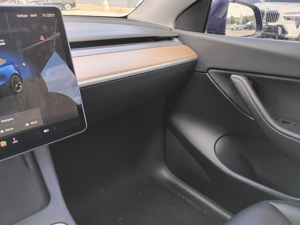 Used 2022 Tesla Model Y Long Range AWD/4WD image 17