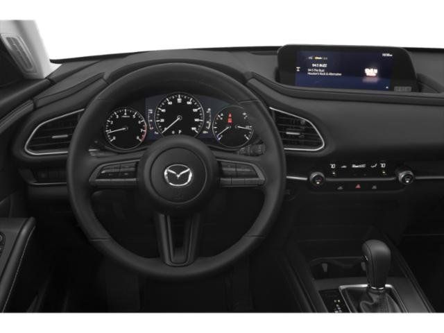 Used 2021 MAZDA CX-30 AWD 2.5 S w/ Select Package image 7