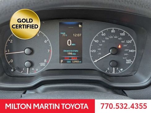Certified 2024 Toyota Corolla LE FWD image 20