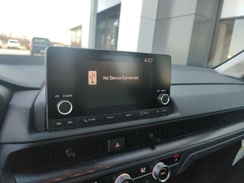 Used 2024 Honda CR-V EX image 21