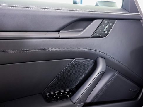 New 2026 Porsche 911 Carrera 4 GTS image 24