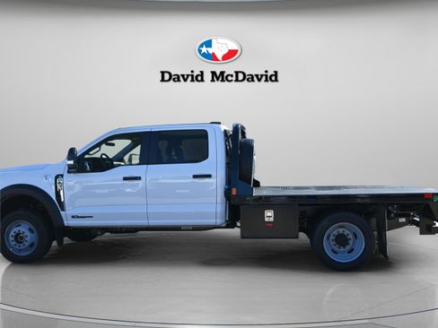 New 2026 Ford F550 XL image 2