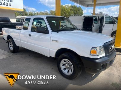Used 2008 Ford Ranger XL