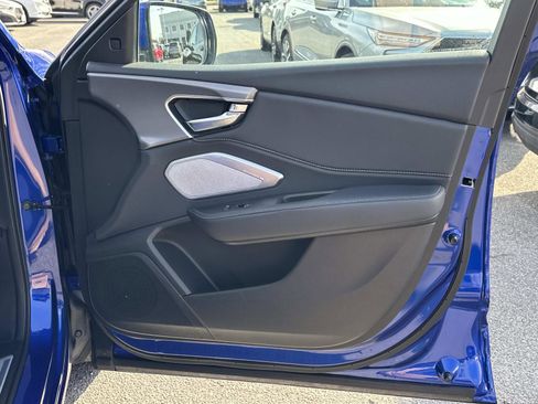 Used 2019 Acura RDX A-Spec image 13