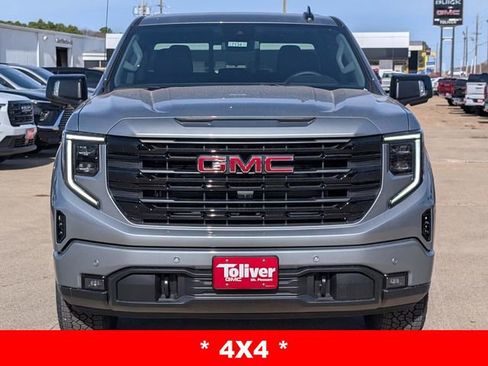 New 2026 GMC Sierra 1500 Elevation w/ Elevation Premium Package image 3