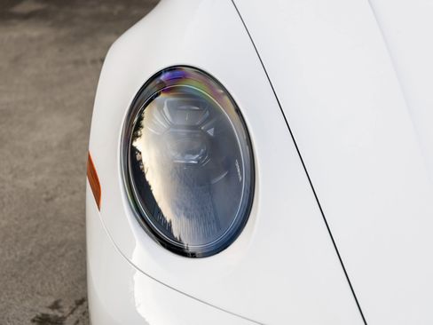 Certified 2024 Porsche 911 Carrera GTS image 14