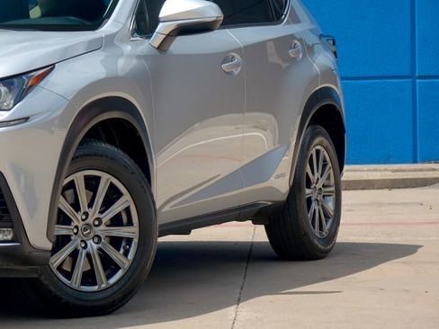 Used 2019 Lexus NX 300h AWD * Blind Spot * A/C SEATS * image 21