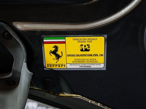 Certified 2014 Ferrari 458 Spider image 26