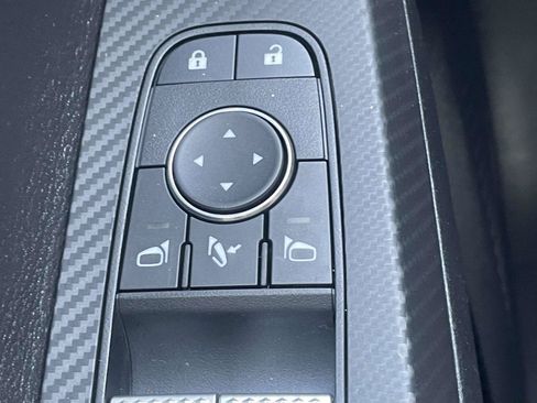 Used 2024 Mitsubishi Outlander SEL FWD image 28