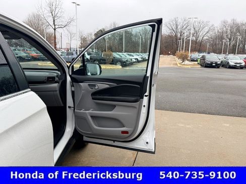 Certified 2026 Honda Ridgeline RTL image 20