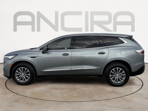 Used 2024 Buick Enclave Premium AWD/4WD image 7