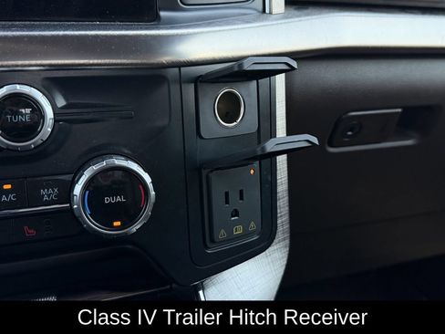 Used 2023 Ford F150 King Ranch w/ Equipment Group 601A High AWD/4WD image 25