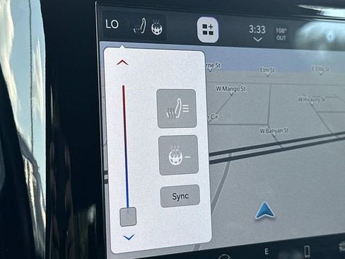 Used 2022 RAM 1500 Big Horn image 32