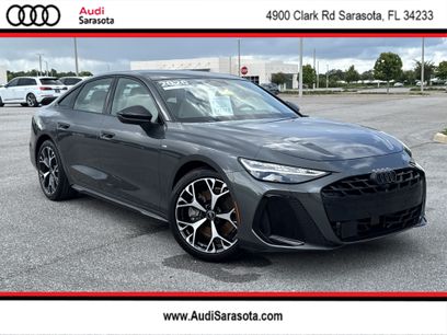 Used 2026 Audi A6 Premium Plus w/ Premium Plus Package