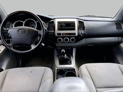 Used 2009 Toyota Tacoma 4x4 Access Cab image 13