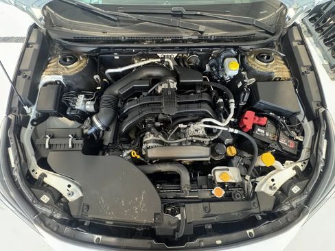 Used 2023 Subaru Legacy Limited AWD/4WD image 39