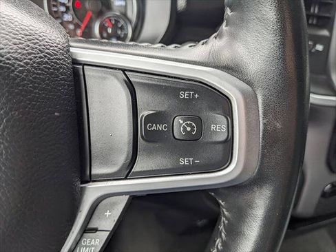 Used 2023 RAM 1500 Big Horn AWD/4WD image 20