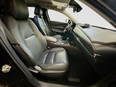 Used 2024 MAZDA CX-30 AWD 2.5 S w/ Premium Package image 34