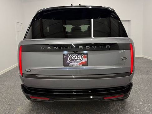 Used 2023 Land Rover Range Rover SE AWD/4WD image 7