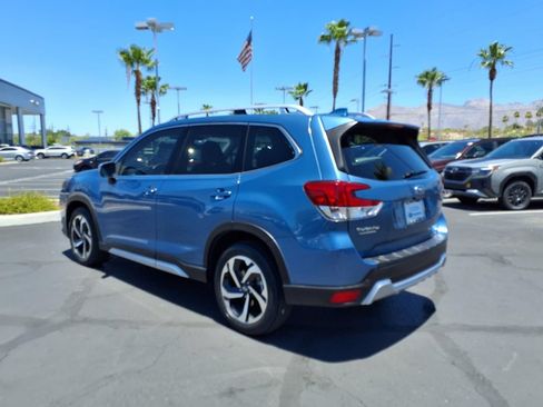 Certified 2023 Subaru Forester Touring AWD/4WD image 13