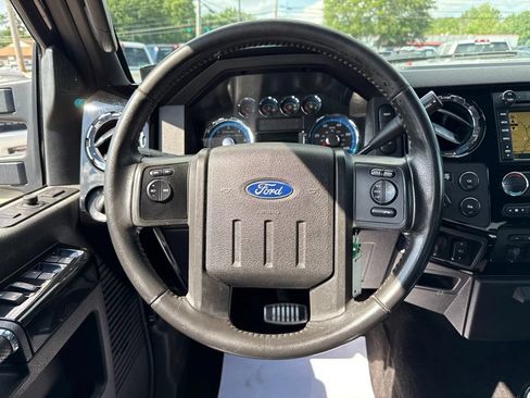 Used 2009 Ford F250 Harley-Davidson AWD/4WD image 26