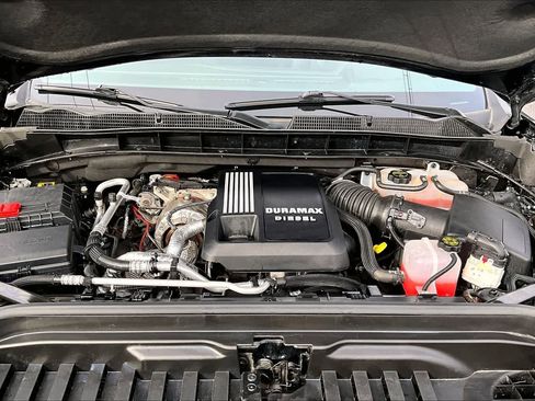 Used 2024 GMC Sierra 1500 Elevation image 9