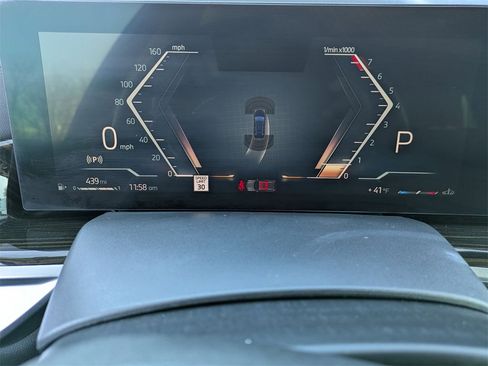 Used 2023 BMW X7 xDrive40i image 20