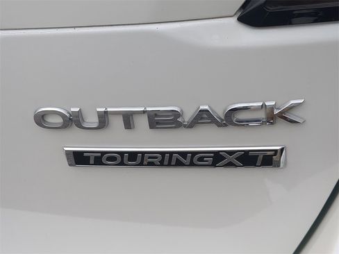 Certified 2024 Subaru Outback Touring XT image 11