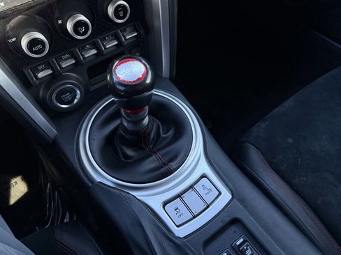 Used 2019 Subaru BRZ Limited RWD image 50
