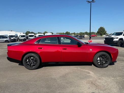 New 2027 Dodge Charger Scat Pack AWD/4WD image 9