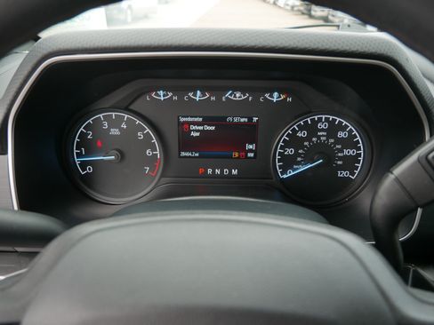 Certified 2023 Ford F150 XL w/ STX Appearance Package AWD/4WD image 21