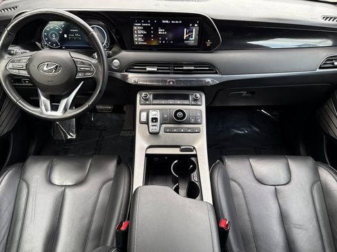 Used 2022 Hyundai Palisade Calligraphy w/ Cargo Package image 14