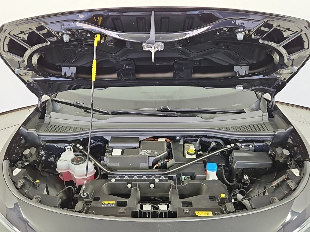 Used 2023 Volkswagen ID.4 Pro S RWD image 6