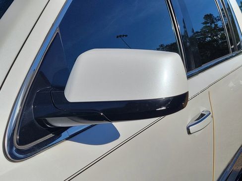 Used 2016 GMC Yukon XL Denali w/ Open Road Package image 11