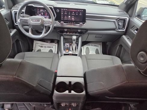 Used 2023 GMC Canyon Elevation w/ Convenience Package AWD/4WD image 49