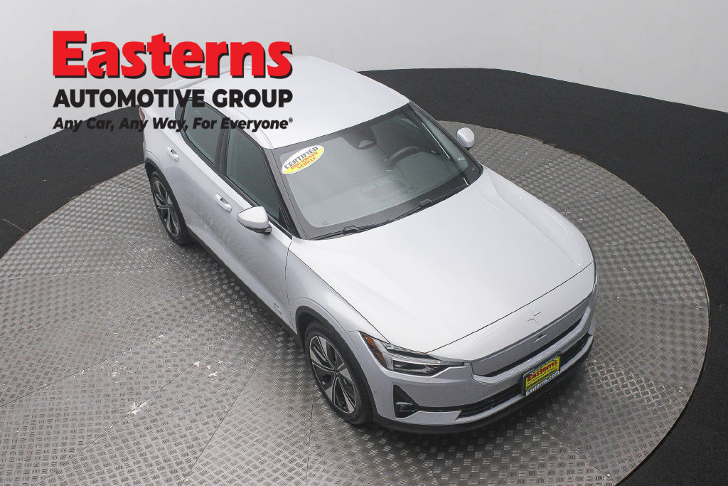 Used 2024 Polestar Polestar 2 AWD/4WD image 4