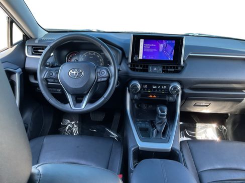 Used 2023 Toyota RAV4 XLE Premium FWD image 13