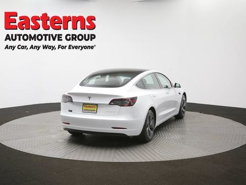 Used 2020 Tesla Model 3 Long Range AWD/4WD image 33