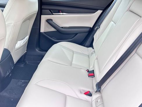 New 2026 MAZDA MAZDA3 2.5 S Sedan w/ Preferred Pkg FWD image 22