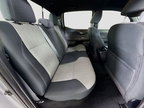 Certified 2021 Toyota Tacoma TRD Sport RWD image 24