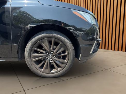 Used 2020 Acura MDX SH-AWD w/ Technology Package image 23