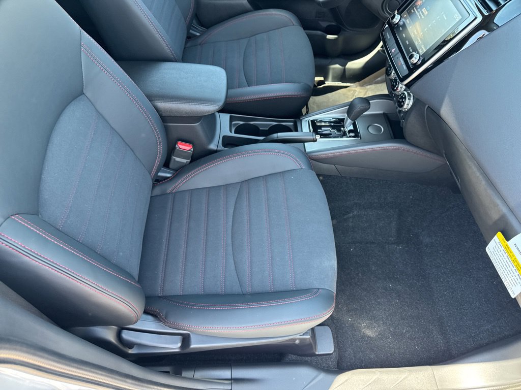 New 2027 Mitsubishi Outlander Sport SE FWD image 24