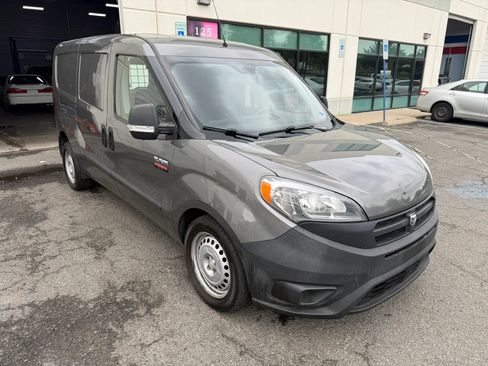 Used 2018 RAM ProMaster City Tradesman FWD image 7